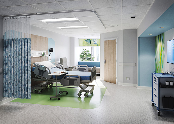 Display Image for Course: Fit, Form, Function: Rethinking Privacy Curtains for Modern Spaces