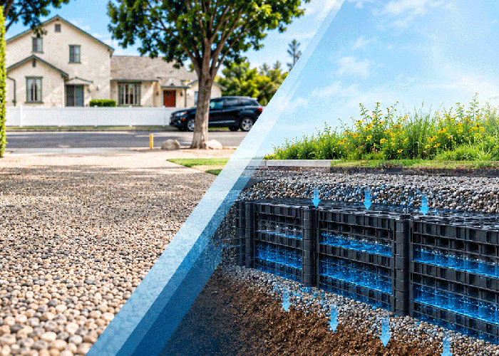 Display Image for Course: Low Impact Development Strategies for Stormwater Management