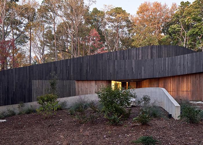 Display Image for Course: Matthew Griffith and Zach Hoffman of in situ studio 