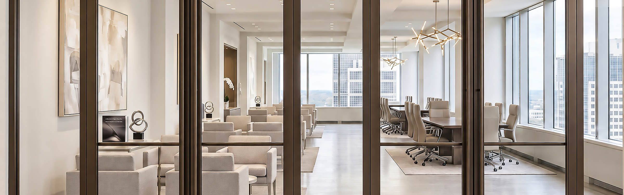 Image for the course: From Outdated to Outstanding: Innovative Fire/Security Hardware Configurations