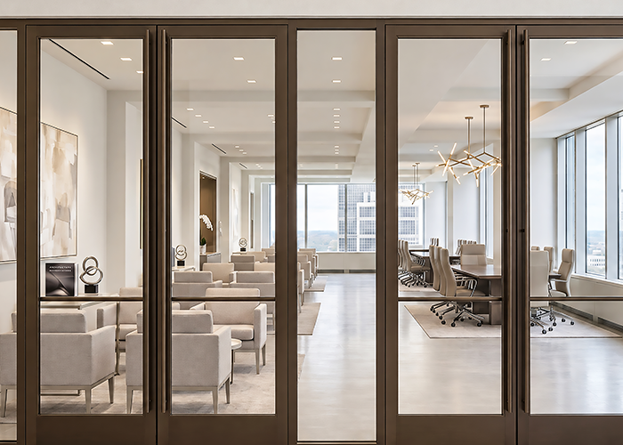 Display Image for Course: From Outdated to Outstanding: Innovative Fire/Security Hardware Configurations