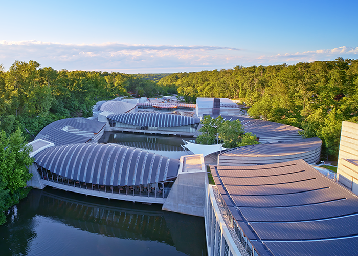 Display Image for Course: Moshe Safdie and Rod Bigelow