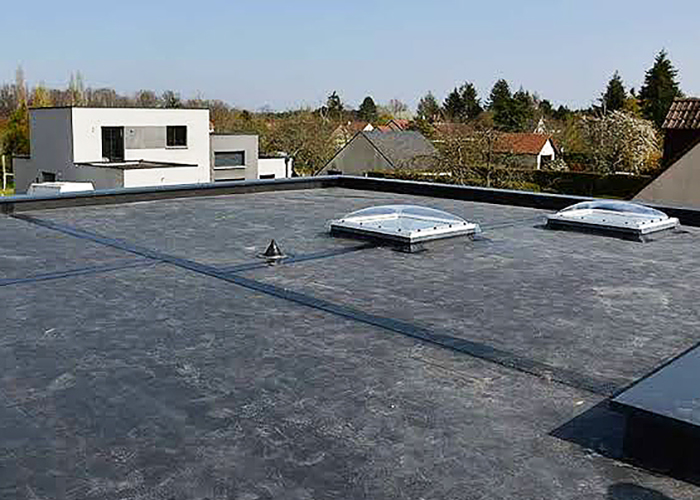 Display Image for Course: EPDM Roofing and Sustainable Building Performance