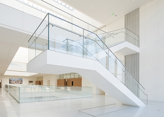 Display Image for Course: Designing and Specifying Glass Railing Systems