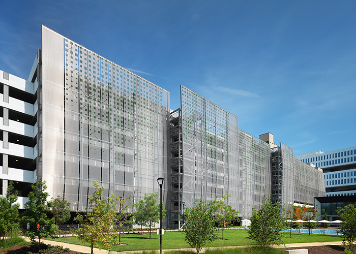 Display Image for Course: A Roundtable Discussion: Designing to Meet Resilient Building Challenges with Stainless Steel