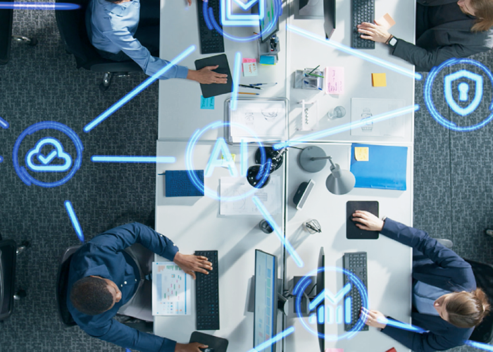 Display Image for Course: Rebooting the Aging Office Building