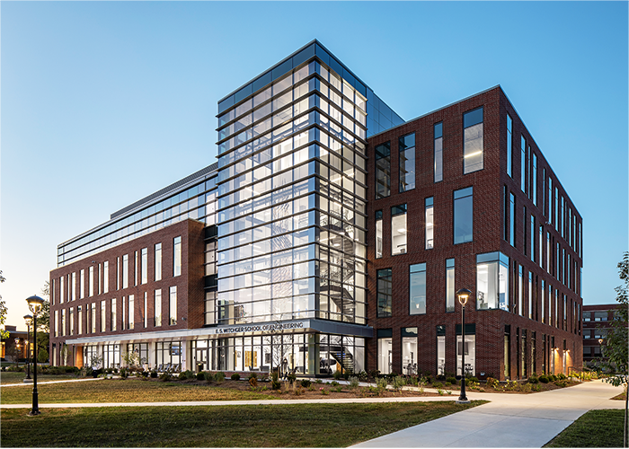 Display Image for Course: Future-Ready Design: Navigating the LEED v5 Rating System