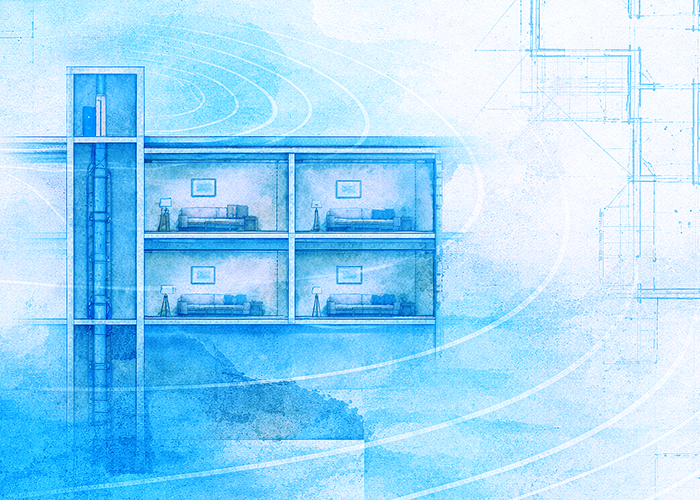 Display Image for Course: Designing for Quiet