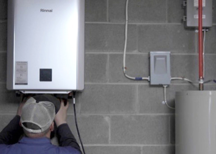 Display Image for Course: Designing Resilient Homes: The Role of Propane Hybrid Energy Systems