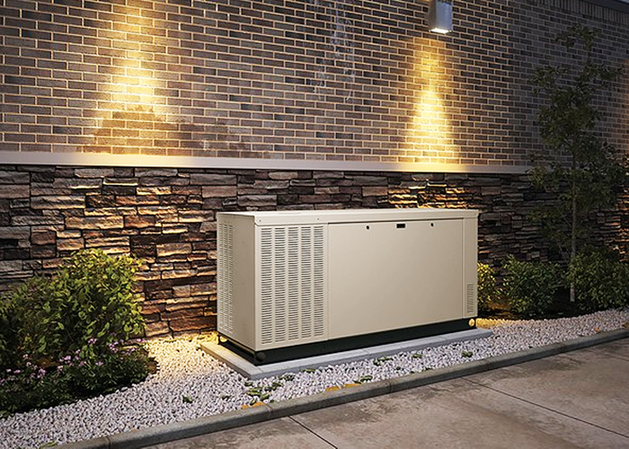 Image for the course: Alternative Technologies for Energy Resilience and Grid Relief
