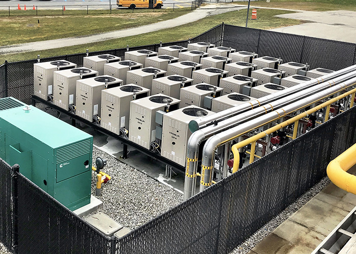 Display Image for Course: Introduction to Propane Cooling
