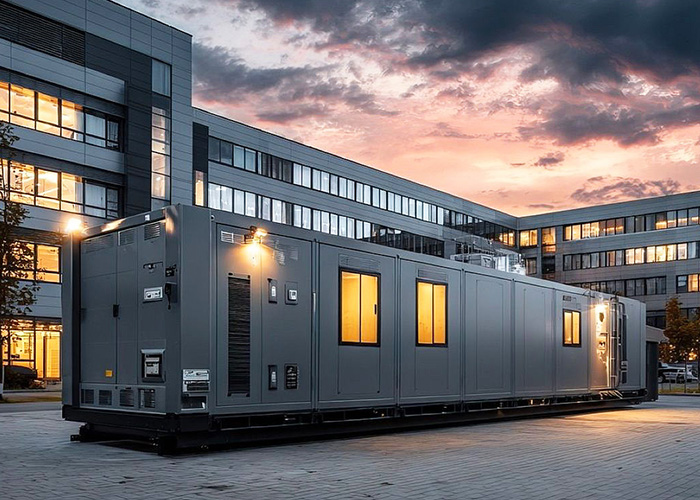 Display Image for Course: Propane and the Evolving Energy Landscape