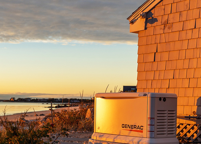 Display Image for Course: Generator Selection and Sizing for Outage-Ready Homes