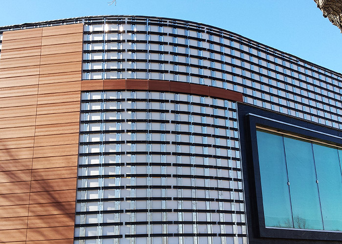 Image for the course: Where Energy Efficiency Meets Life Safety: Polyiso CI and the Critical Role of NFPA 285