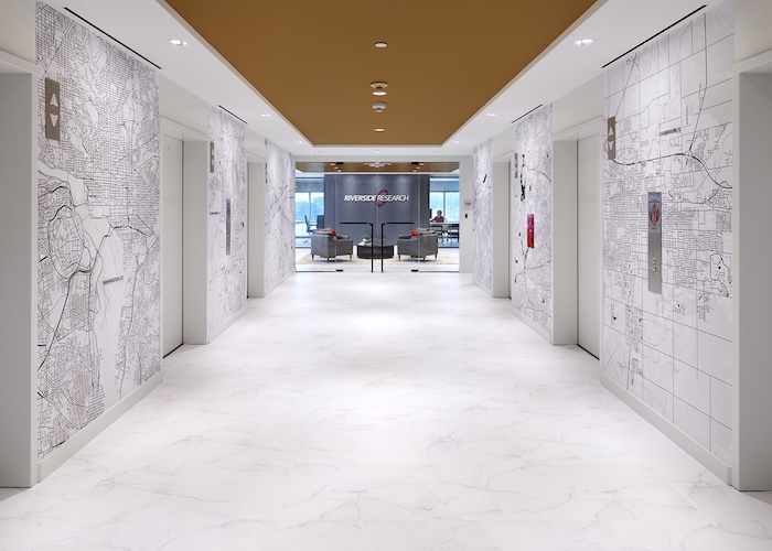 Display Image for course: Innovations in Resilient Flooring