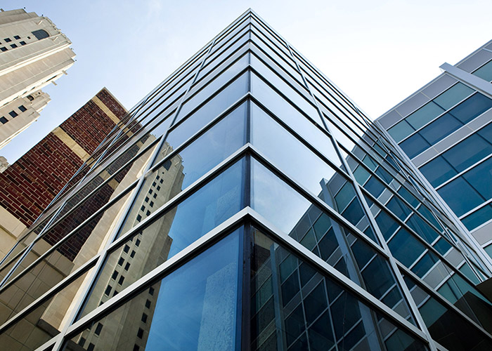 Display Image for Course: Glass Options for Enhanced Building Design  