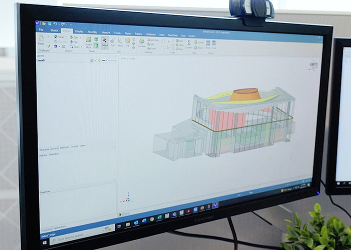 Image for the course: Predictive Design