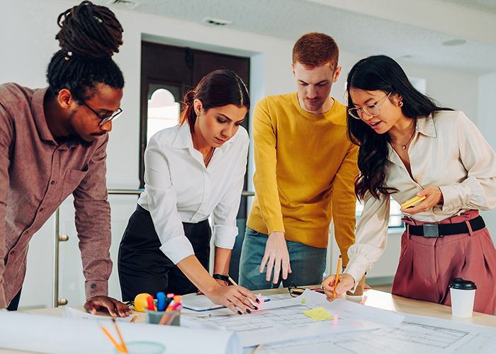 Image for the course: Rewards and Challenges of Design-Assist