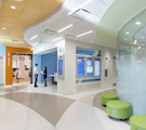 Image for the course: Ceiling Systems for High Performing Healthcare Facilities