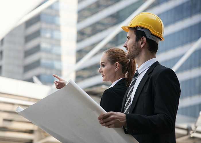 Display Image for Course: Beyond Smart Buildings: Why BMS Needs to Move Past Division 23 - For Every Building