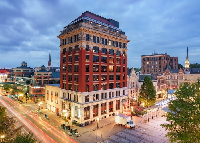 Display Image for Course: Adaptive Reuse Reimagined: Designing Multifamily Housing from Existing Buildings