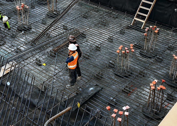 Display Image for Course: High-Performance Waterproofing Solutions