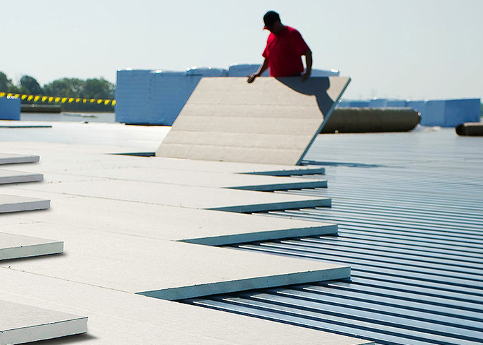 Image for the course: Roof Design Enhancements to Optimize Roof System Performance