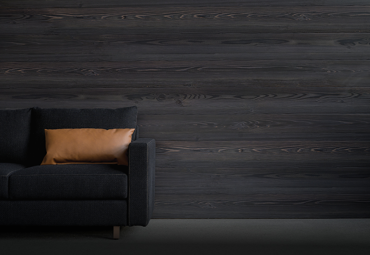 Tru-Steel HD - Digital Print Steel 