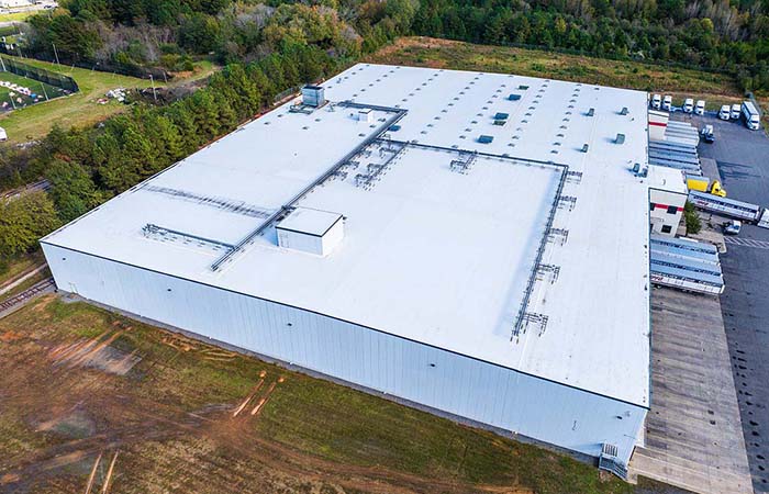 Display Image for Course: Cold Storage Roofing - Building Science, Assembly Design &amp; Field Best Practices