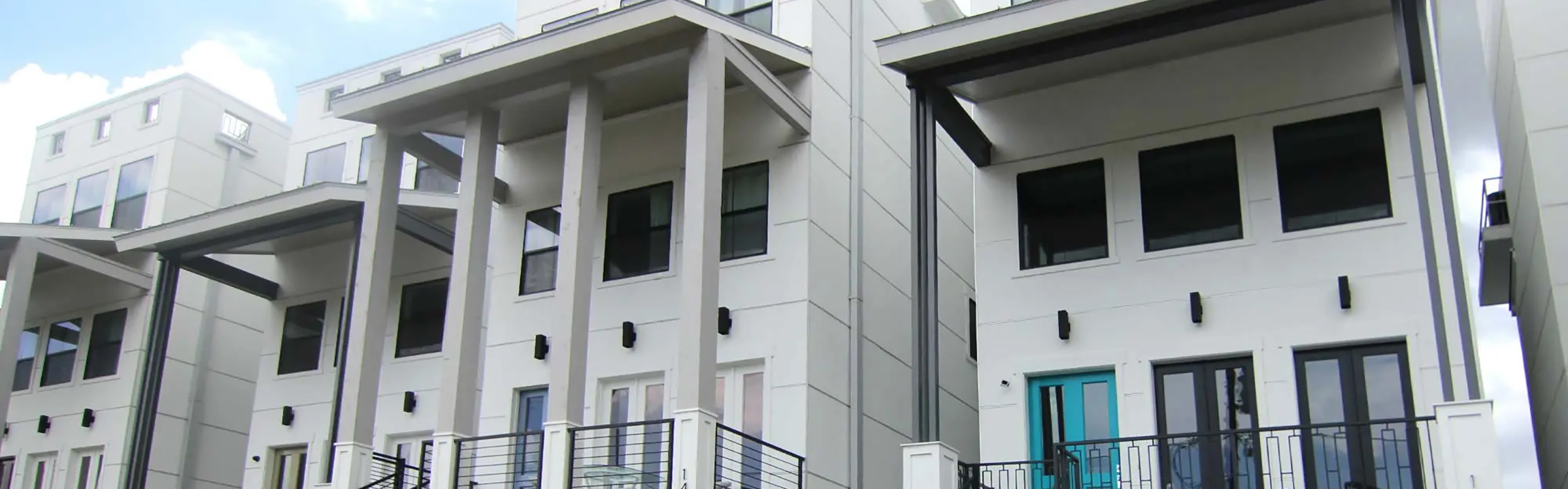 Image for the course: Rethinking WRBs: Performance, Durability, and Efficiency in Modern Wall Assemblies