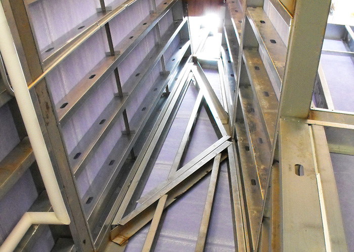 Display Image for Course: Sustainable Steel Framing in the Building Envelope