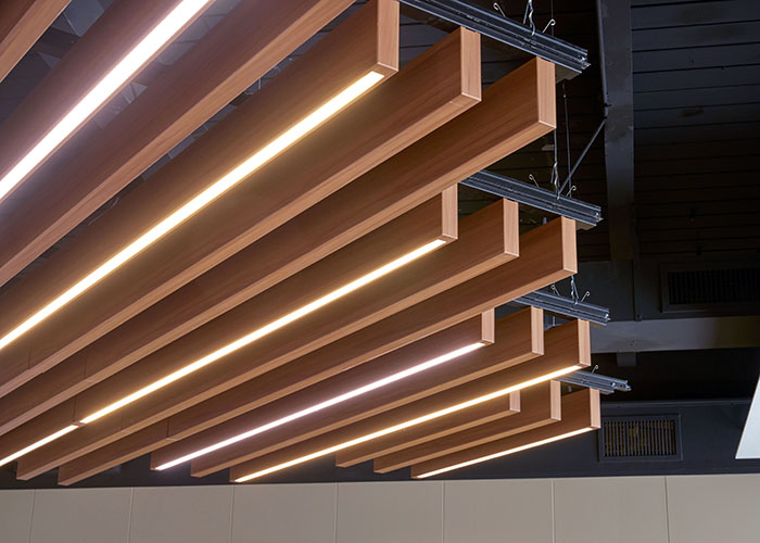 Image for the course: The Bright Side &amp; Benefits of Designing with Integrated Lighting