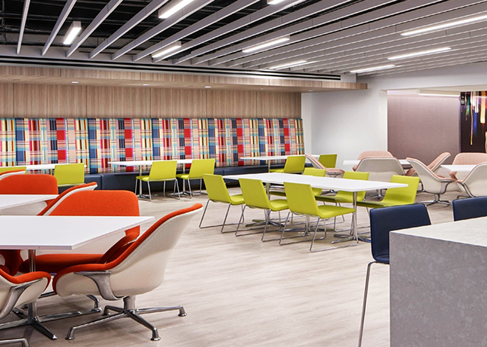 Display Image for Course: The Bright Side and Benefits of Designing with Integrated Lighting