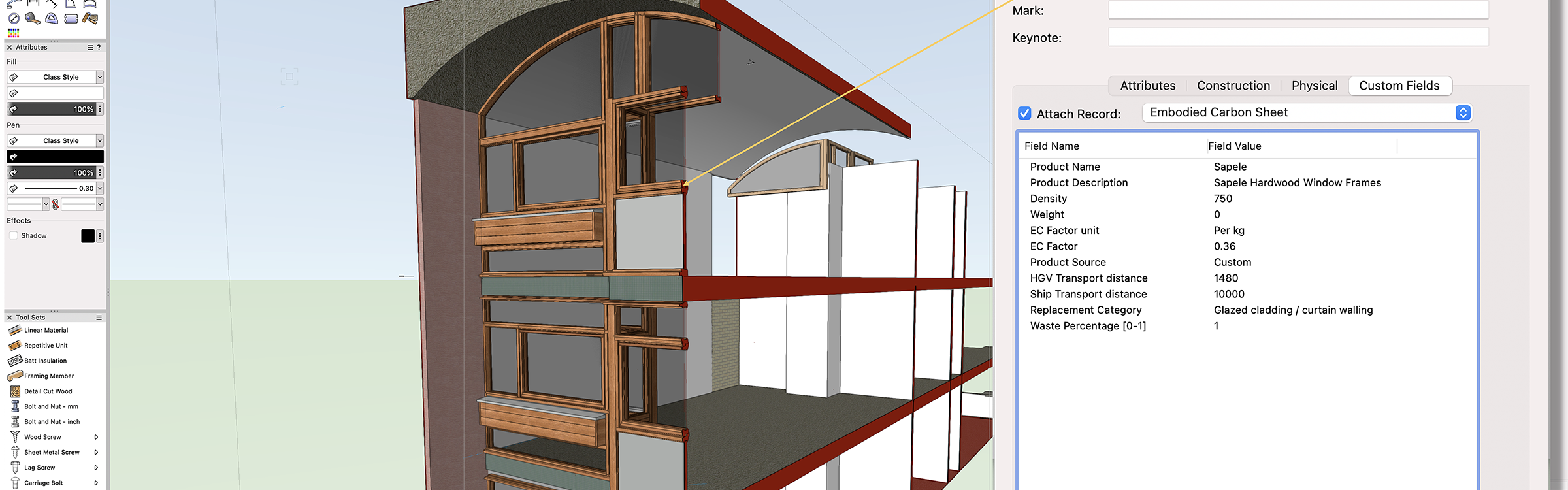 Image for the course: Understanding Embodied Carbon in Architectural Projects 