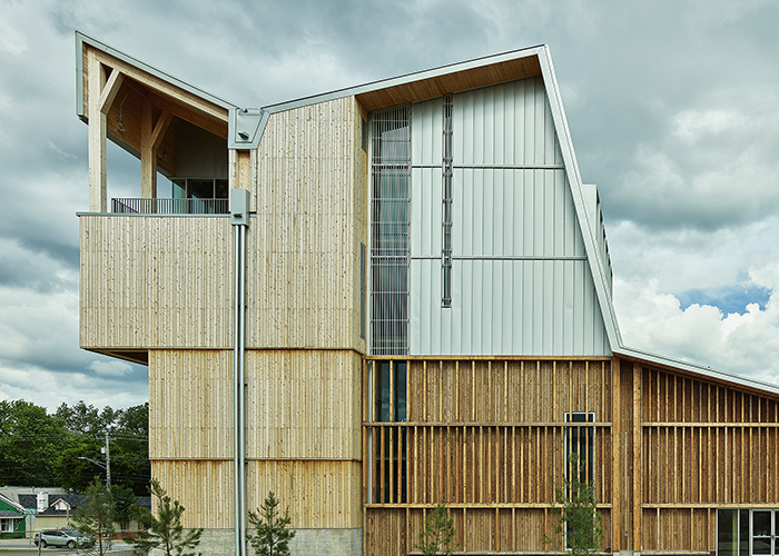 Display Image for Course: Yvonne Farrell and Shelly McNamara - Grafton Architects