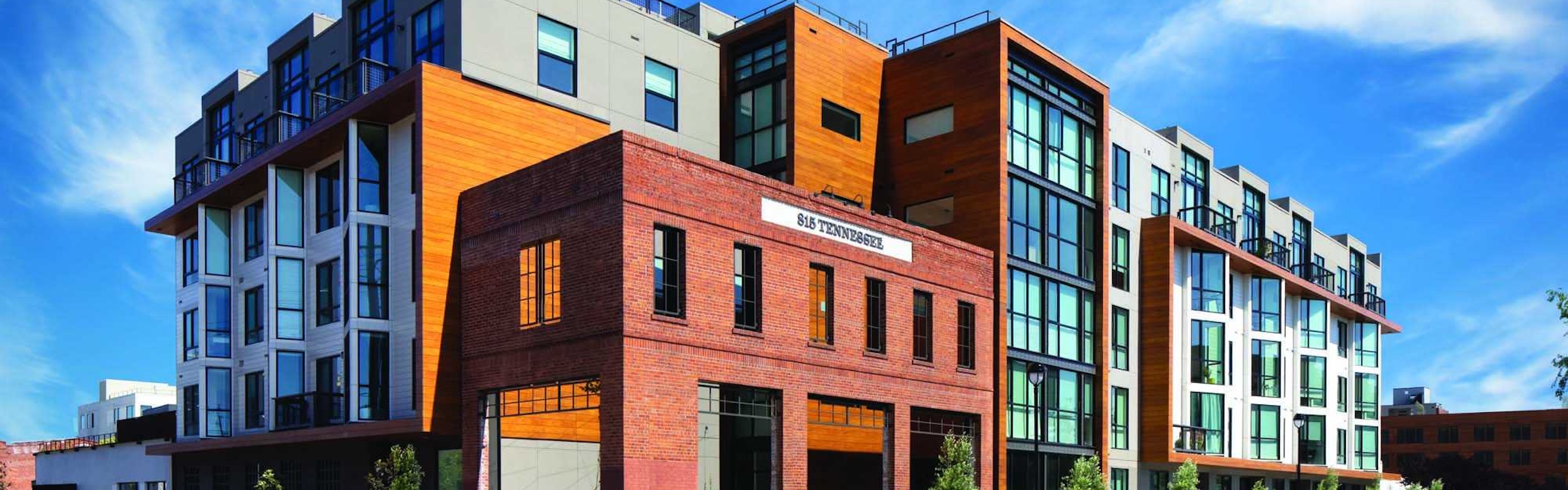 Image for the course: Profiles in Multifamily Innovation