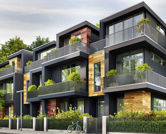 Image For Academy: Multifamily Housing