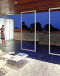 FLEXIBLE SLIDING WALL SYSTEM