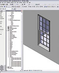 REVIT&reg; FAMILIES FOR WINDOWS + DOORS