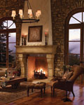 Fireplace Surrounds