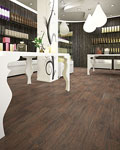 PORCELAIN WOOD-LOOK TILE