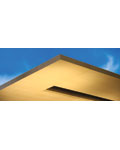 Sustainable Ceiling Panels