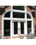 Vinyl New Construction Windows & Doors