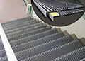 Anti-Slip Stair Treads & Nosing