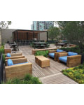 Rooftop Environments