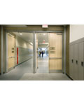 Premium Exit Device Provides Superior Durability