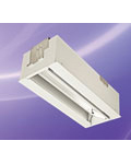 Recessed Adjustable Wall Washers
