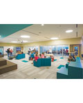 Flexible Space for Schools