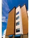 Architectural Wall Panels