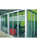 Flexible Interior Glass Door Solutions